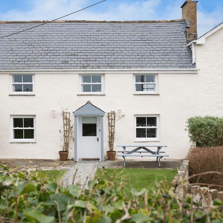 Bejowan Cornish Cottage Newquay  Exterior photo