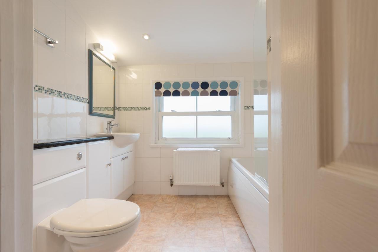 Bejowan Cornish Cottage Newquay  Exterior photo
