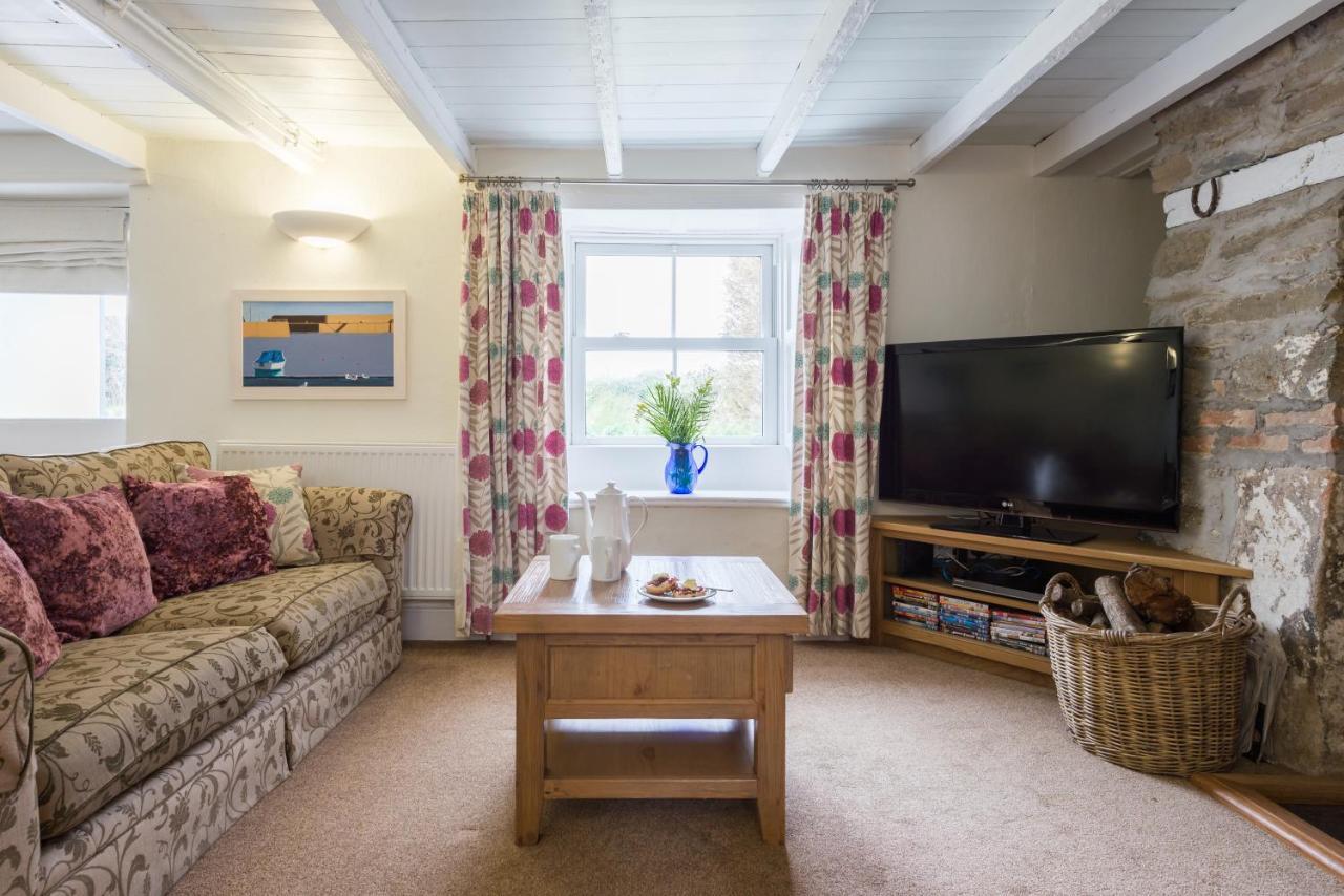 Bejowan Cornish Cottage Newquay  Exterior photo