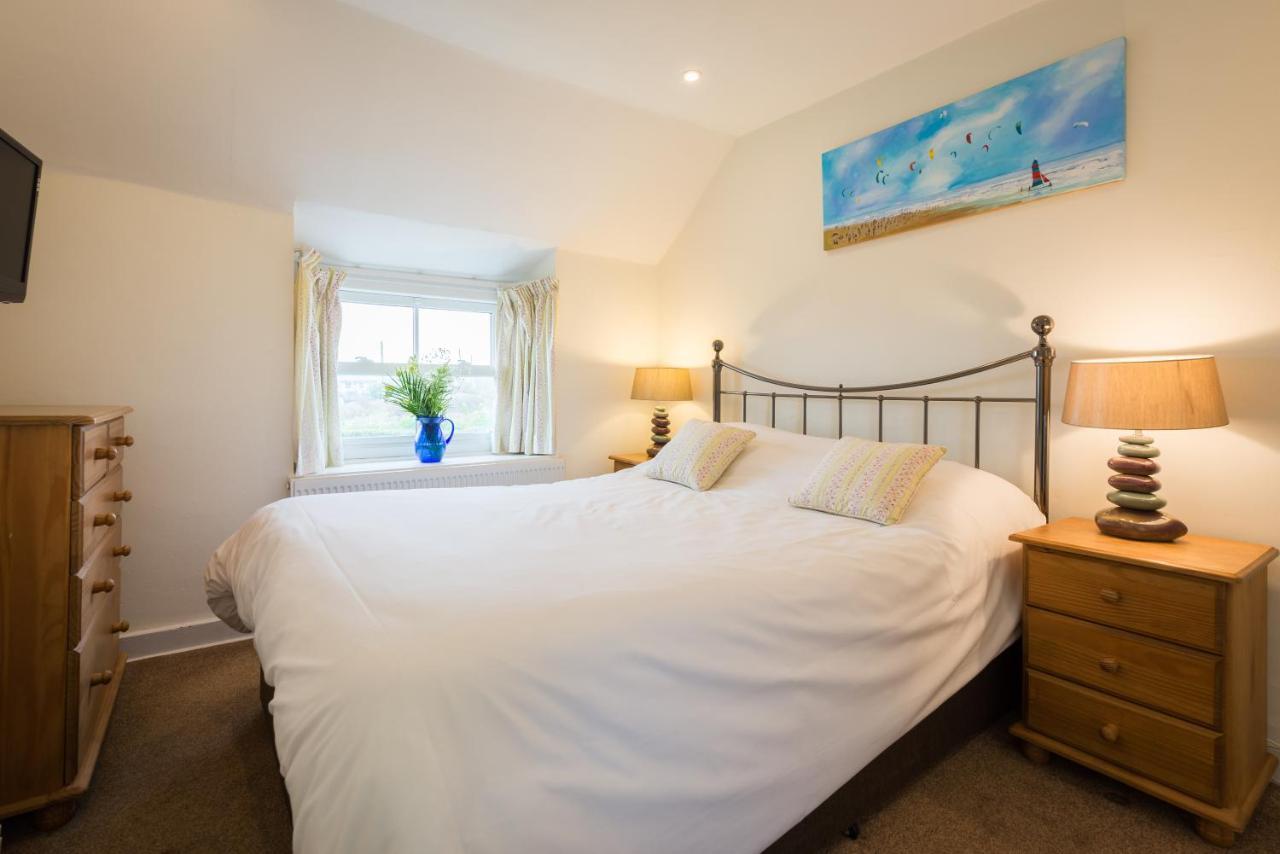 Bejowan Cornish Cottage Newquay  Exterior photo